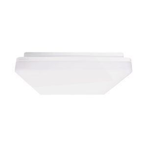 ROUGH Led Plafoniera 18W 4000K Alb Natural