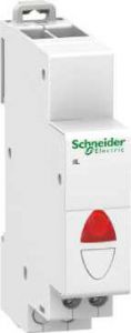 Lampa de semnalizare modulara IIL Rosu 110-230V A9E18320 - Schneider Electric