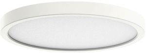 LUZ Led Plafoniera 24W 2700lm 4000K Alb Natural