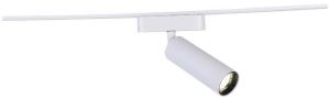 SLIM TRACK LIGHT alb, negru Corp iluminat Led sina magnetica Led 15W 1250lm 4000K