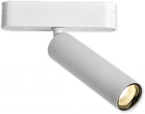 SLIM TRACK LIGHT Alb Corp iluminat Led sina magnetica Led 15W 1273lm 3000K