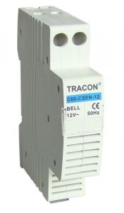 Sonerie modulară 12V AC, 75dB