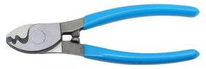 Cleşte pentru tăiat cabluri de Cu/ Al 16mm2 (5,5mm), 190g
