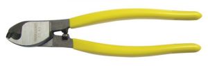 Cleşte pentru tăiat cabluri de Cu/ Al 35mm2 (8mm), 510g