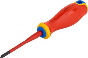 Şurubelniţă cu cap cruce, izolată la 1000 V AC 1000V, PH0x60mm