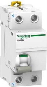 Separator de sarcina iSW-NA - 1P + N - 100 A, A9S70690 Schneider Electric