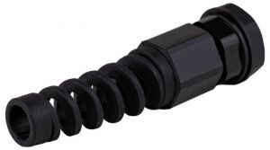 Presetupă metrică cu protecţia cablului M16×1.5mm