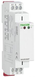 Releu de impuls AC230V, 16A/AC1/230V