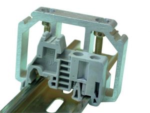 Element de fixare la capetele clemelor TSKA TSKA2,5..,TSKA4..,TSKA6..,TSKA10..,TSKA16,TSKA35..