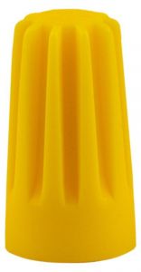 Clemă de legătură pentru conductor rigid de cupru 1,5-6mm2, 450VAC, max. 25A