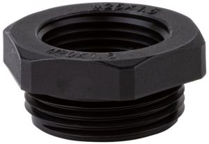 Şurub reductor cu filet metric M25×1.5mm