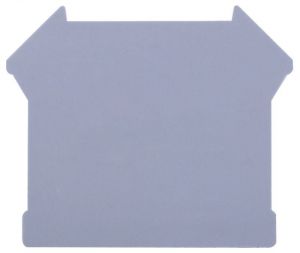 Capac terminal pentru clemele TSKA TSKA1,5.., TSKA2,5.., TSKA4.., TSKA6.., TSKA10..