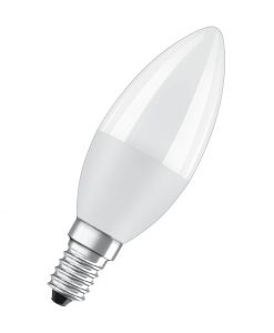 LED CLASSIC B V Bec Led E14 Alb Natural 4000K 7.50W 806lm
