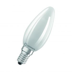 LED CLASSIC B DIM P Bec Led E14 Alb Cald 2700K 5.90W 806lm