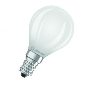 LED CLASSIC P DIM P Bec Led E14 Alb Cald 2700K 5.90W 806lm