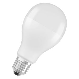 LED VALUE CLASSIC A Bec Led E27 Alb Cald 2700K 19W 2452lm
