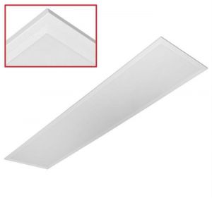 Led Panel 50W 4000K 1200mm x300mm