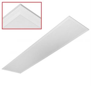 Led Panel 50W 6300K 1200mm x600mm