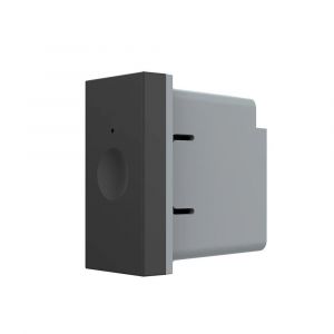 Modul intrerupator simplu cu touch Livolo 1M standard Italian, Serie noua