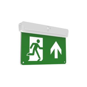 Corp iluminat de emergenta EMERGENCY EXIT SIGN 0.70W IP20 3 h