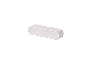 SLIM TRACK LIGHT Alb Corp iluminat Led sina magnetica Led 6W 360lm 3000K