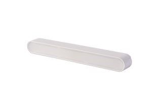 SLIM TRACK LIGHT Alb Corp iluminat Led sina magnetica Led 12W 908lm 3000K