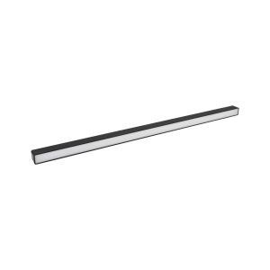 SLIM TRACK LIGHT Negru Corp iluminat Led sina magnetica Led 20W 1090lm 4000K