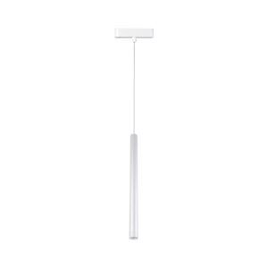 SLIM PENDANT Alb Corp iluminat Led sina magnetica Led 8W 514lm 4000K