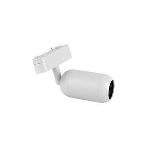 SLIM TRACK LIGHT Alb Corp iluminat Led sina magnetica Led 6W 588lm 4000K