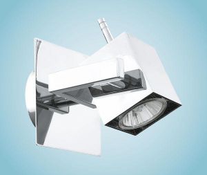 Aplica, Plafoniera MANAO 1x50 W Crom 90522 Eglo