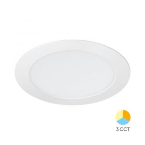 Spot Led plafoniera D:220mm 18W 1680lm 3000-4000-6500K