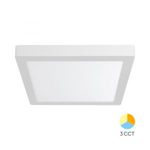 Spot Led plafoniera 291mmx291mm 24W 2280lm 3000-4000-6500K