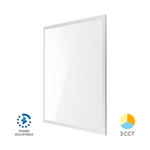 Led Panel 48W Ingropat 3000-4000-6500K 595mm x595mm