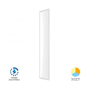 Led Panel 45W Ingropat 3000-4000-6500K 1195mm x295mm