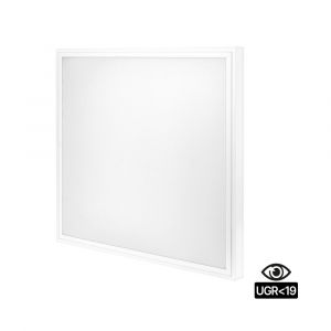 Led Panel 50W Aplicat 6500K 595mm x595mm