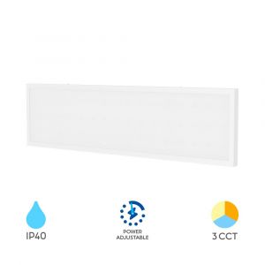 Led Panel 50W Aplicat 3000-4000-6500K 1200mm x300mm