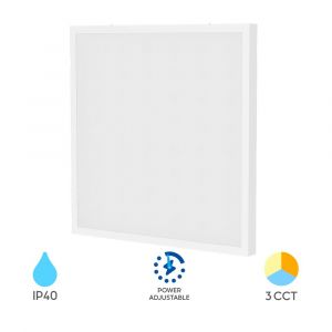Led Panel 50W Aplicat 3000-4000-6500K 600mm x600mm