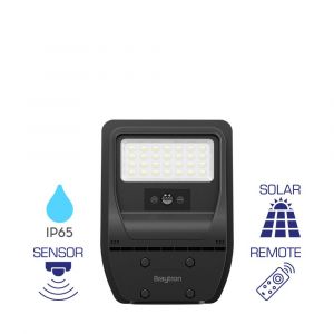Corp iluminat stradal Led Alb Rece 6500K 30W 650lm IP65