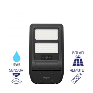 Corp iluminat stradal Alb Rece 6500K 50W 1350lm IP65