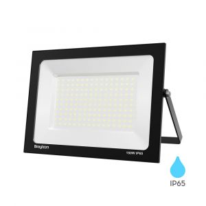 Proiector Led 6500K 150W 13000lm Alb Rece