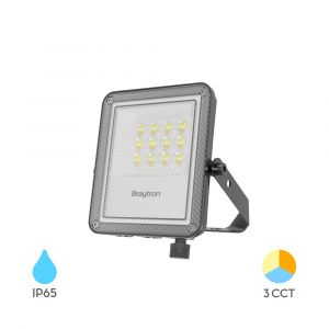 Proiector Led 3000-4000-6500K 10W 1100lm Alb reglabil