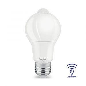 Bec Led 9W 806lm A60 E27 6500K