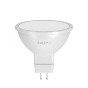 Bec Led 5W 430lm GU5.3 MR16 6500K