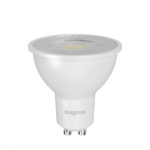 Bec Led 7W 630lm GU10 MR16 6500K