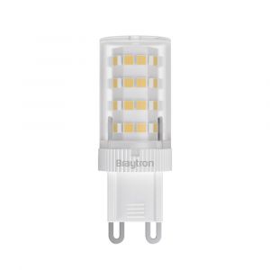 Bec Led 5W 430lm G9 G9 Nedimabil 6500K