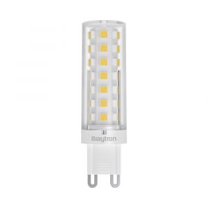Bec Led 6.50W 580lm G9 G9 6500K