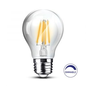 Bec Led 8W 806lm E27 A60 Dimabil 3000K