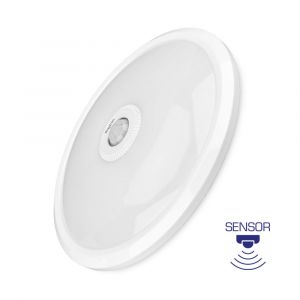 Led Plafoniera D:285mm 15W 1460lm 4000K