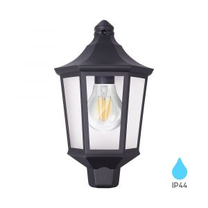 DUBLIN Aplica 1xE27 IP44 H:320mm