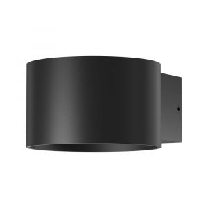 Led Aplica D:100mm 8W 520lm 3000K
